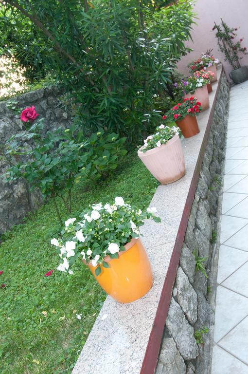 Bed & Breakfast Villa Klara Ičići 部屋 写真